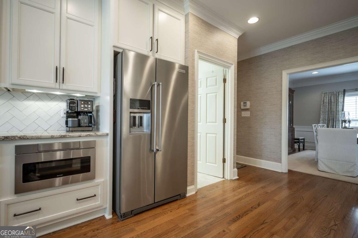 1040 Saint Andrews Drive Watkinsville - Photo 12