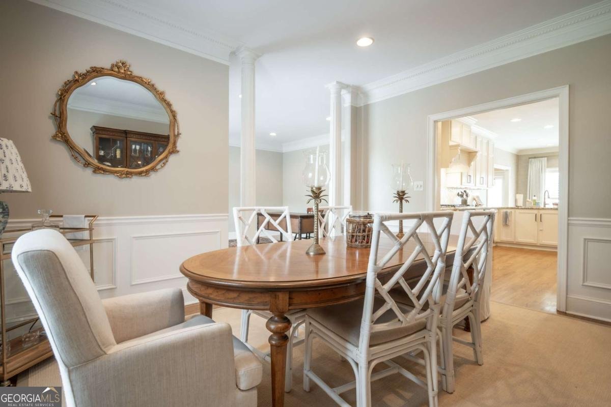 1040 Saint Andrews Drive Watkinsville - Photo 13