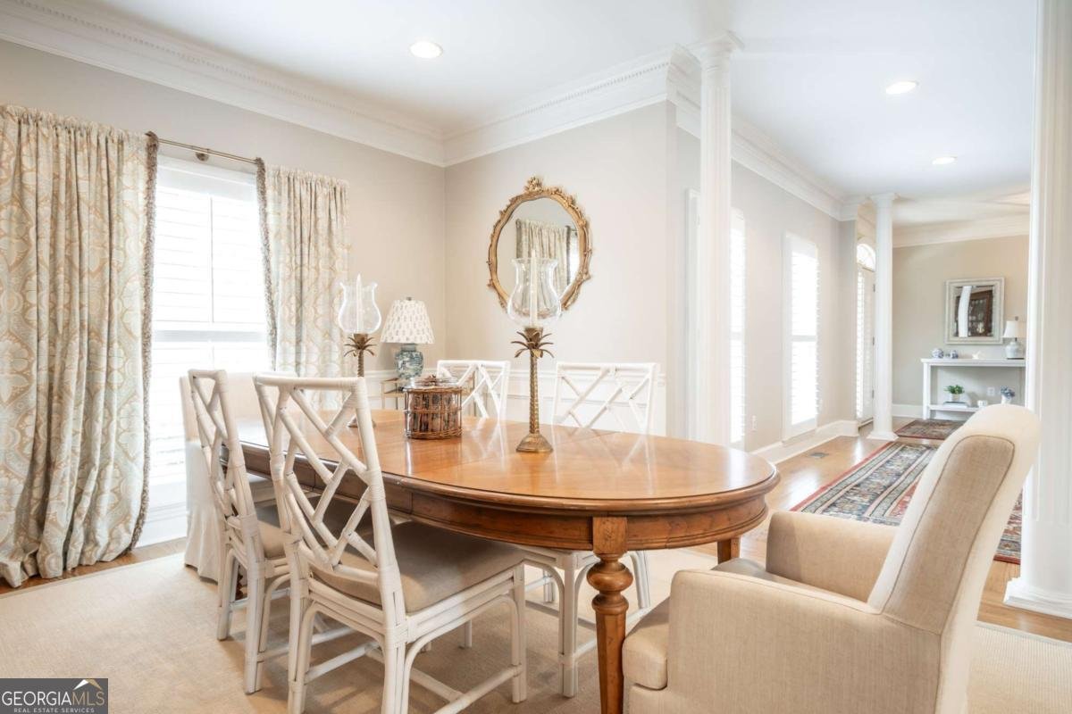 1040 Saint Andrews Drive Watkinsville - Photo 14