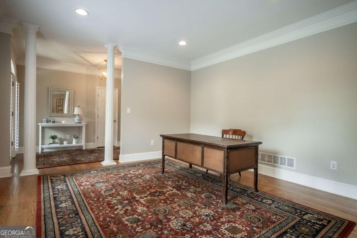 1040 Saint Andrews Drive Watkinsville - Photo 15