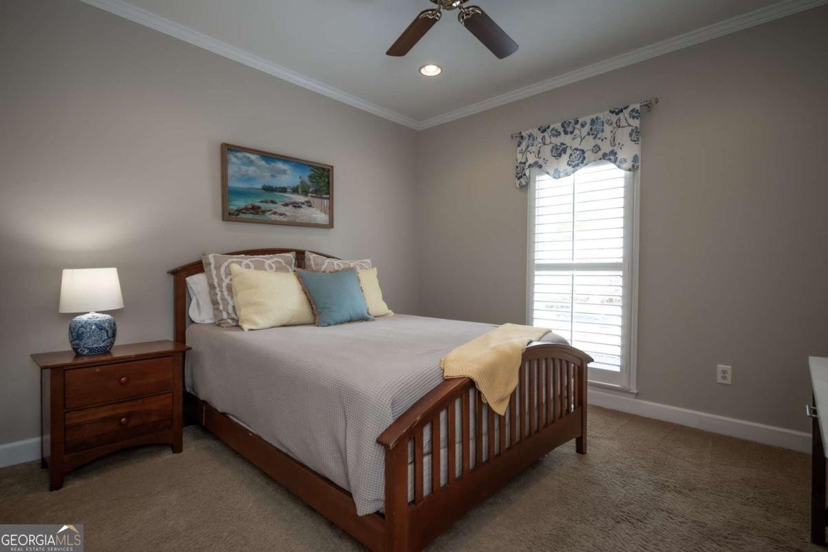 1040 Saint Andrews Drive Watkinsville - Photo 21