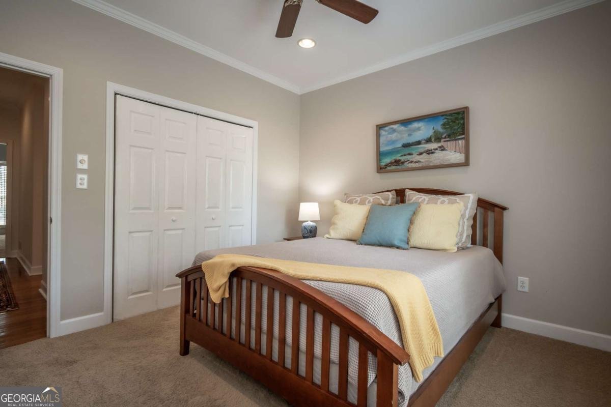 1040 Saint Andrews Drive Watkinsville - Photo 22