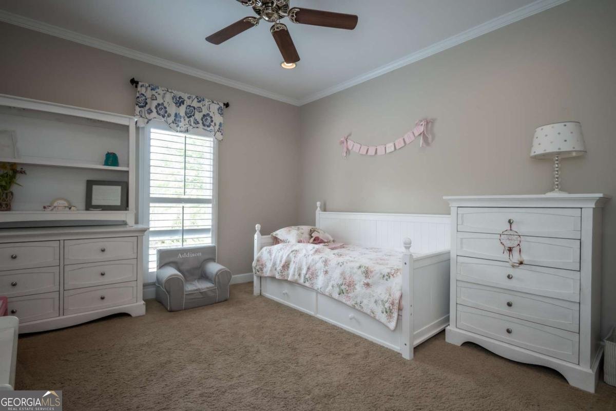 1040 Saint Andrews Drive Watkinsville - Photo 23