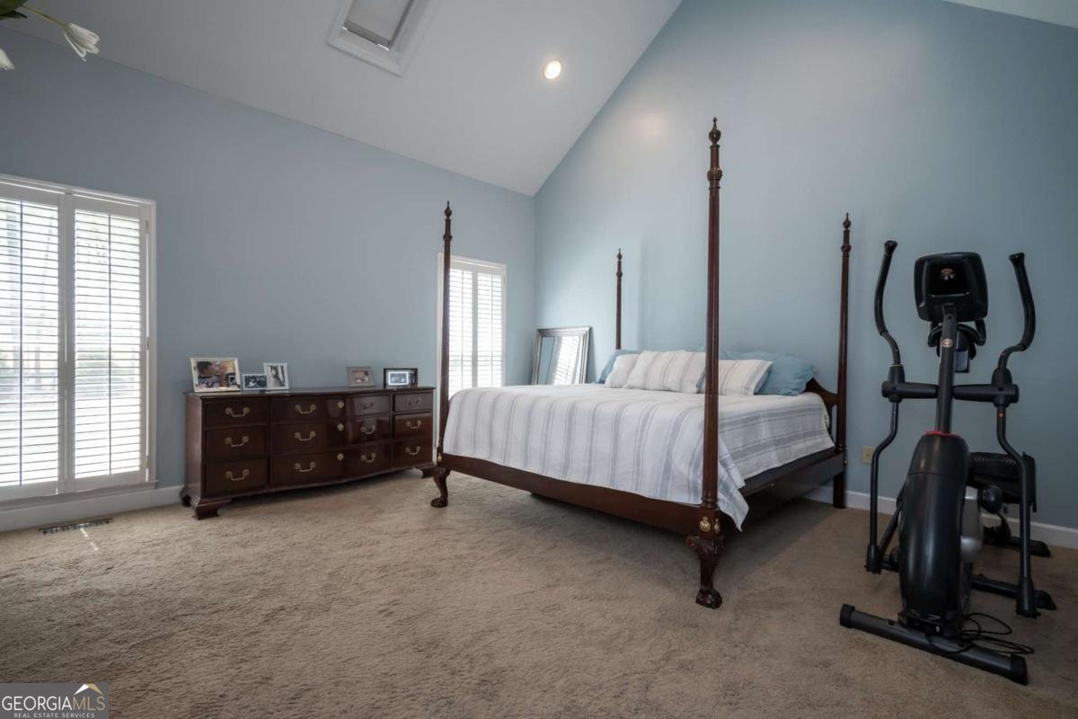 1040 Saint Andrews Drive Watkinsville - Photo 29