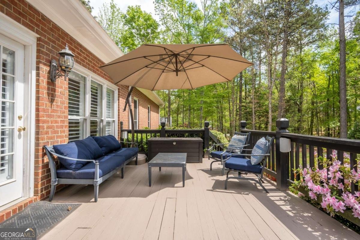 1040 Saint Andrews Drive Watkinsville - Photo 35