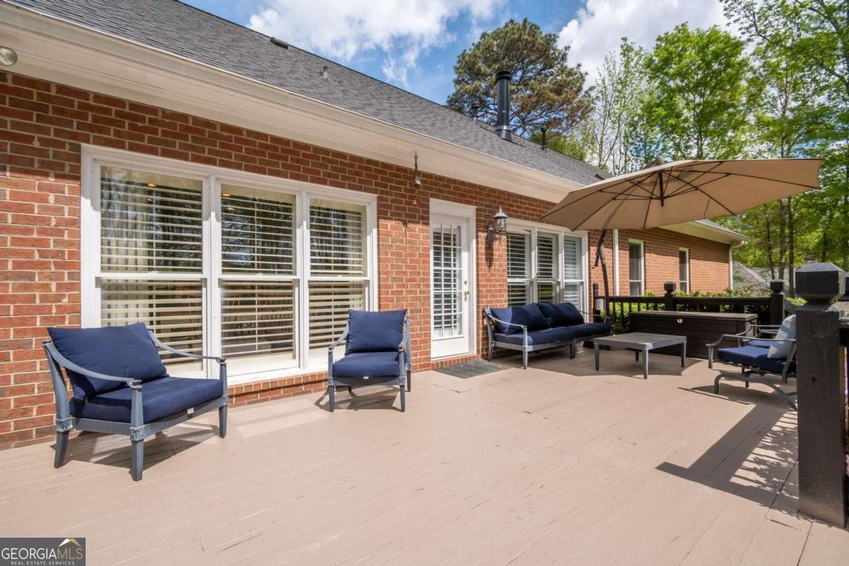 1040 Saint Andrews Drive Watkinsville - Photo 36