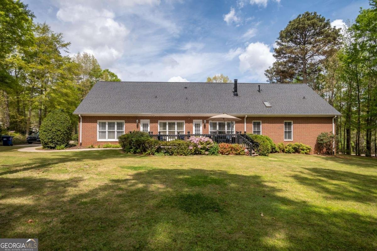 1040 Saint Andrews Drive Watkinsville - Photo 39