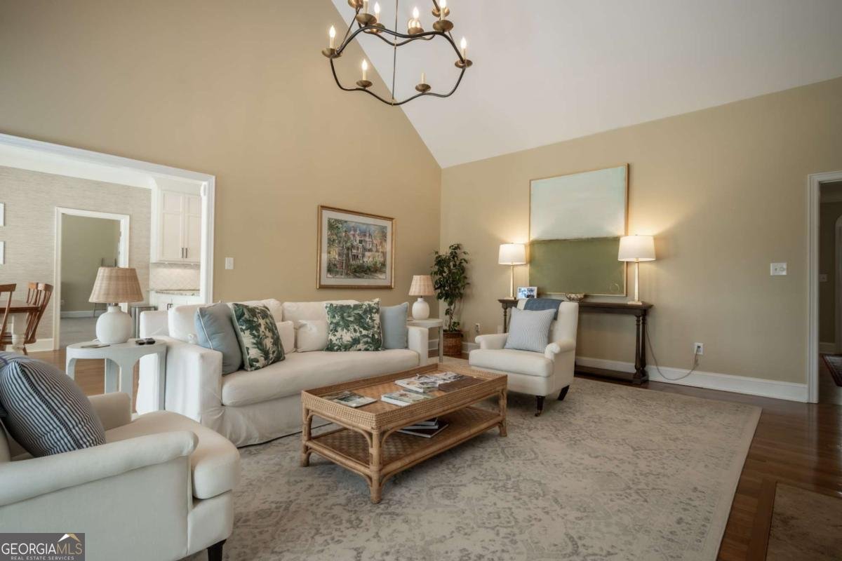 1040 Saint Andrews Drive Watkinsville - Photo 7