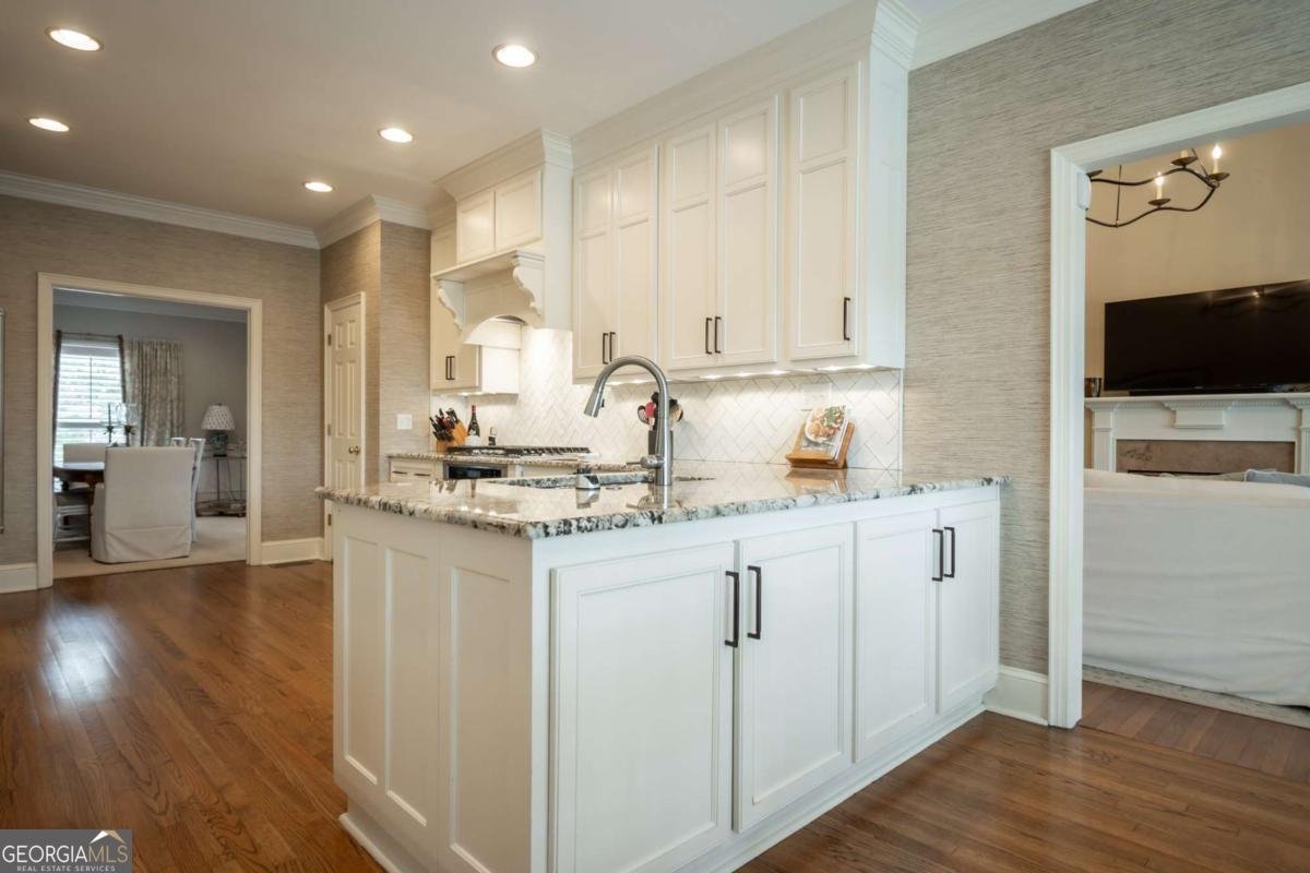 1040 Saint Andrews Drive Watkinsville - Photo 9