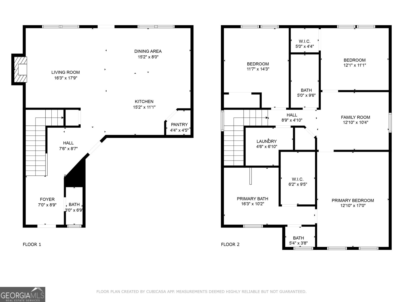 2820 Aralynn Way College Park - Photo 18