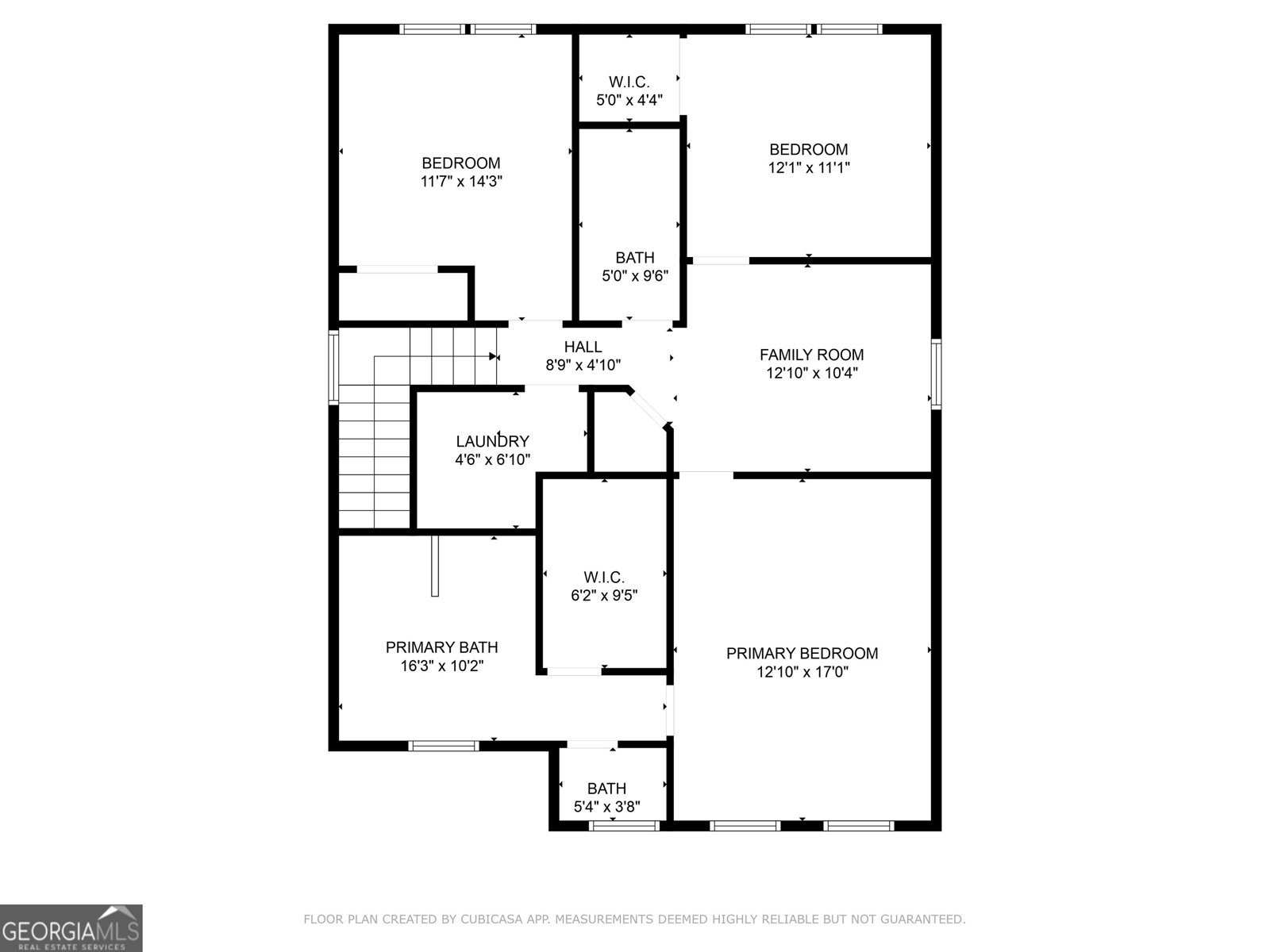 2820 Aralynn Way College Park - Photo 20