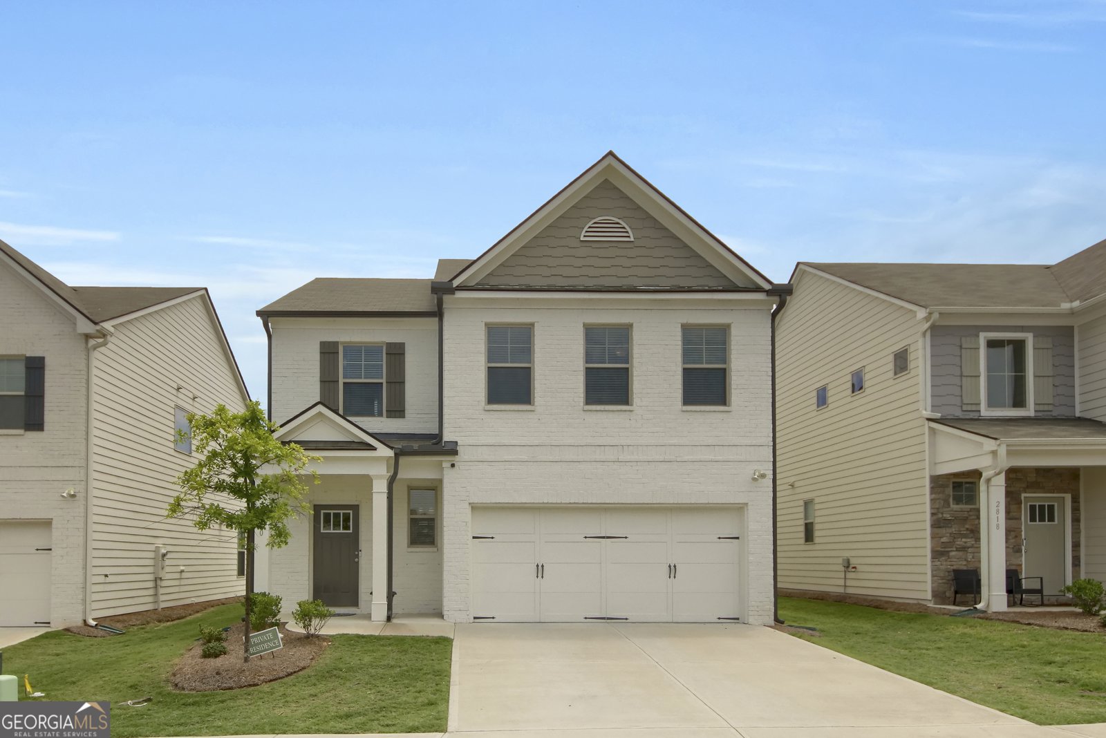 2820 Aralynn Way College Park - Photo 23