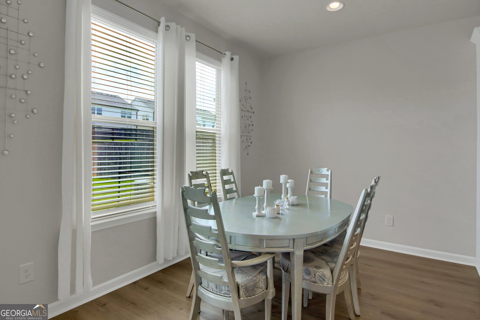 2820 Aralynn Way College Park - Photo 6