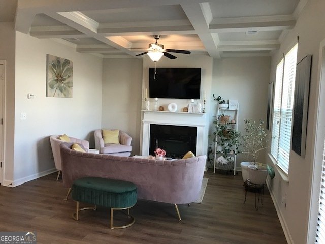 2820 Aralynn Way College Park - Photo 8