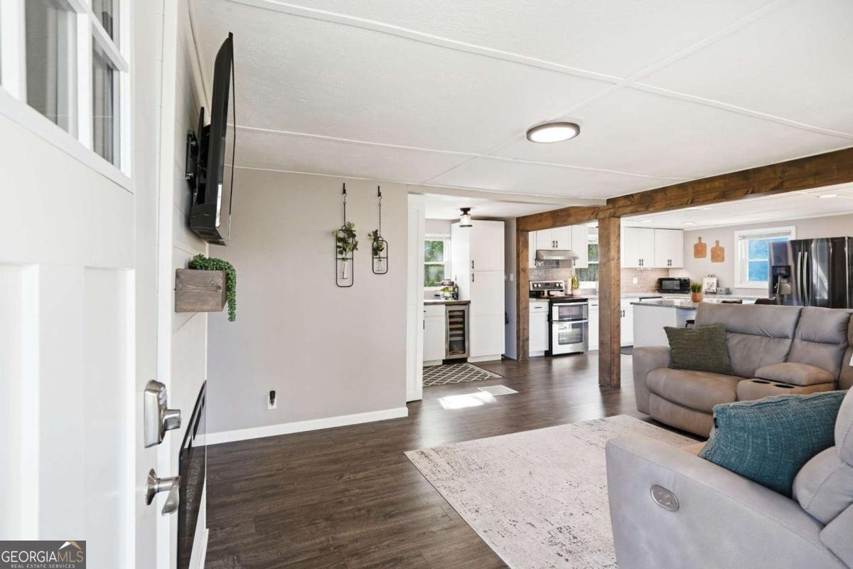 11005 Freehome Highway Canton - Photo 10