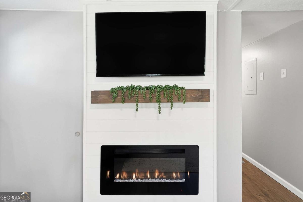 11005 Freehome Highway Canton - Photo 11