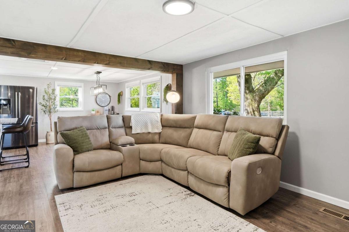 11005 Freehome Highway Canton - Photo 12