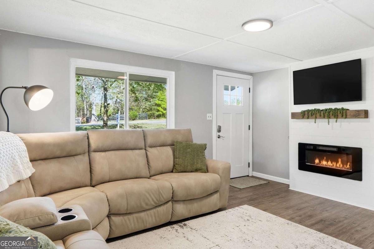 11005 Freehome Highway Canton - Photo 13