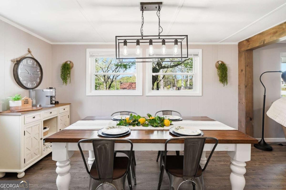 11005 Freehome Highway Canton - Photo 15