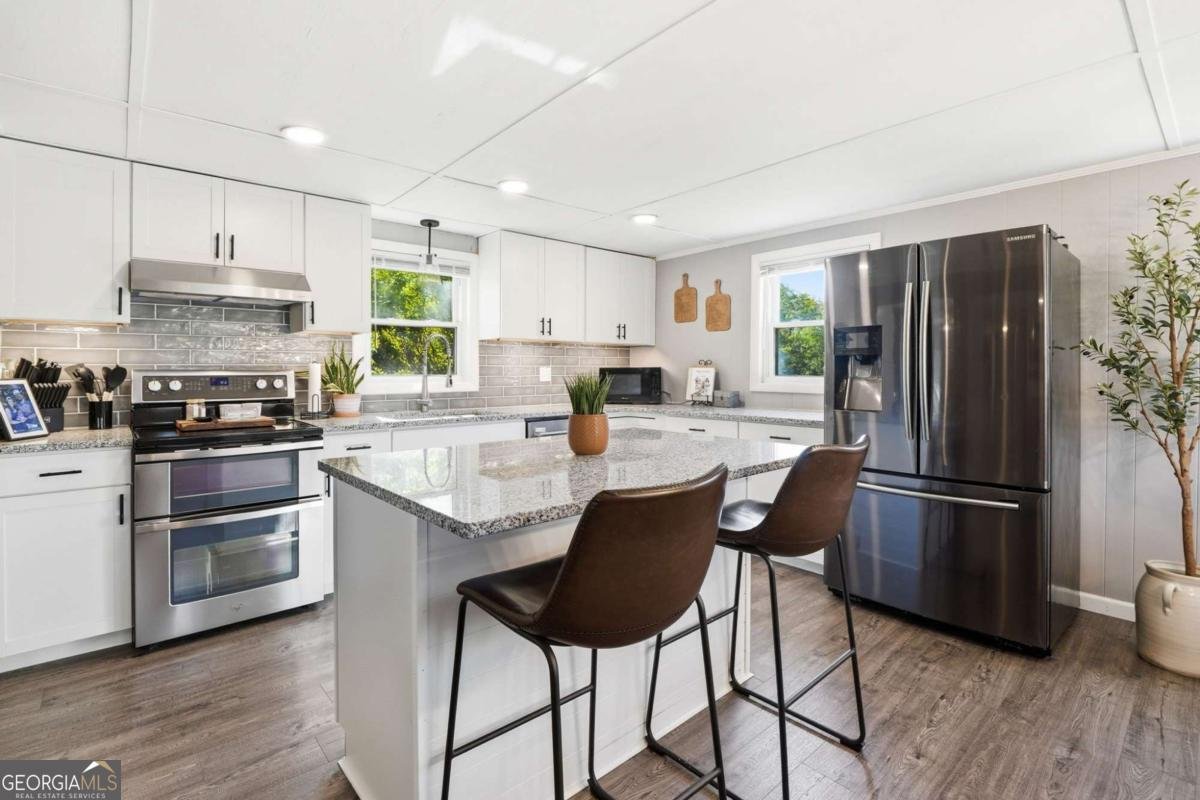 11005 Freehome Highway Canton - Photo 16