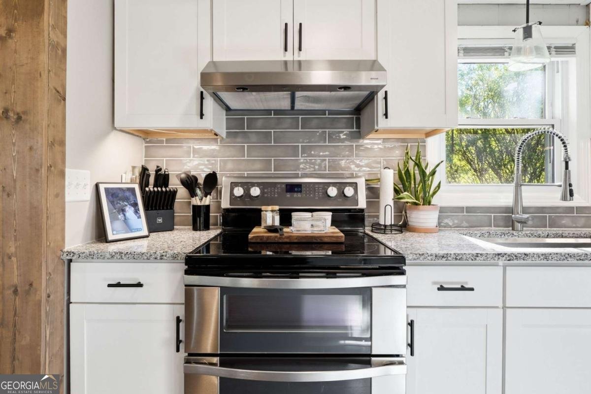 11005 Freehome Highway Canton - Photo 17