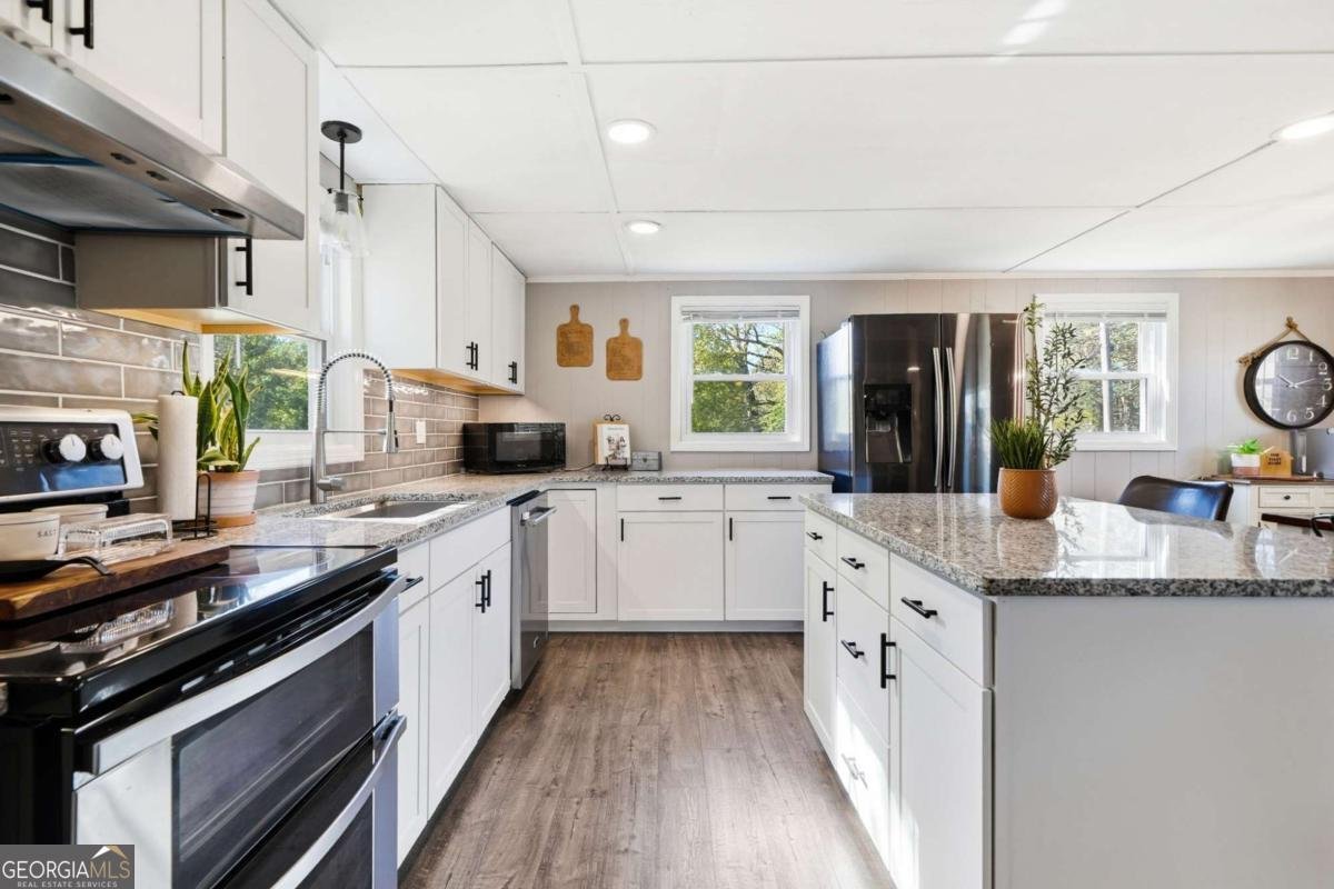 11005 Freehome Highway Canton - Photo 18