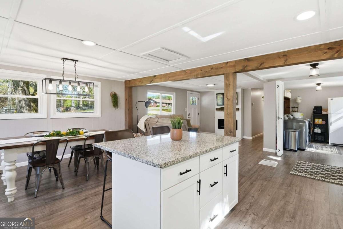 11005 Freehome Highway Canton - Photo 20