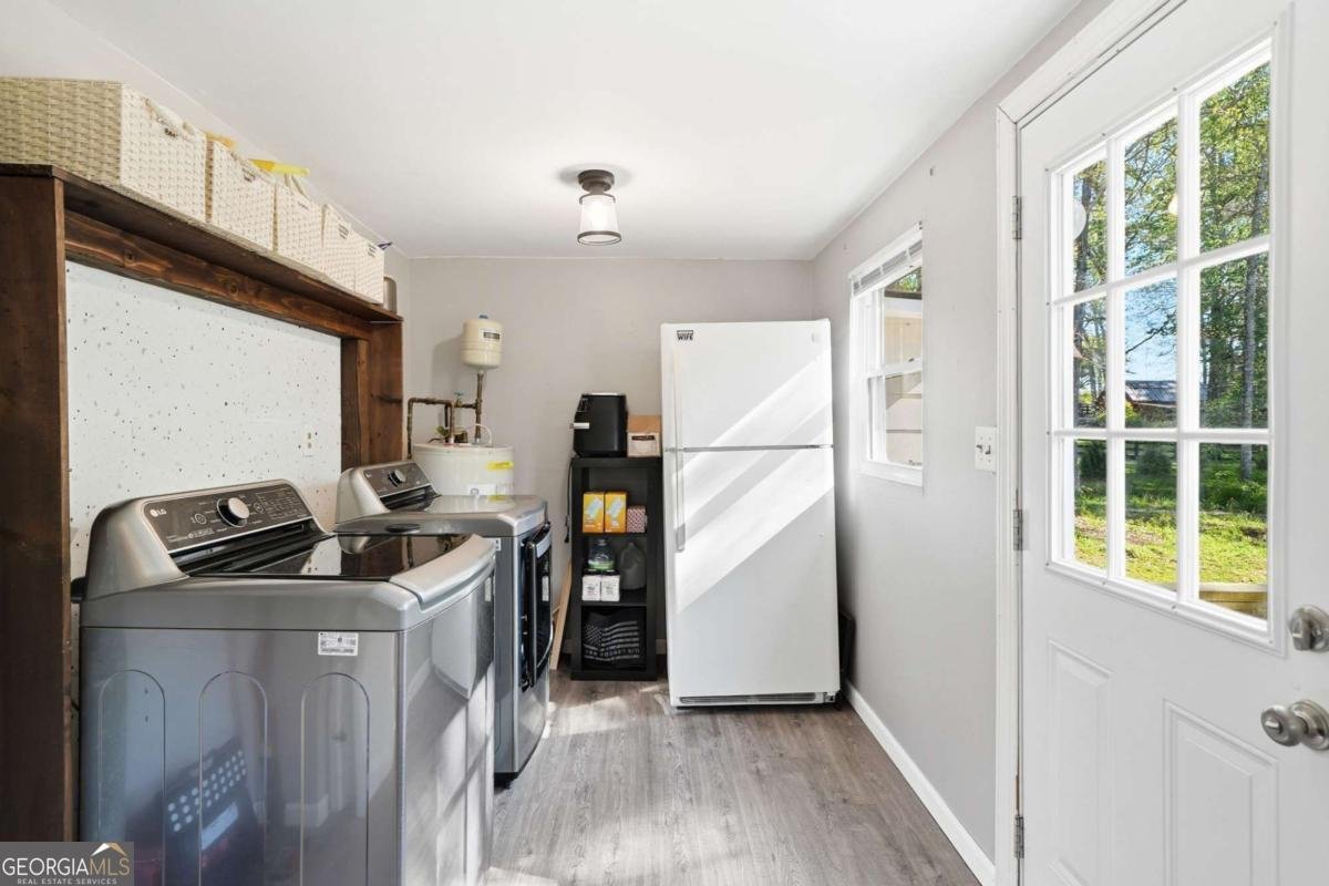 11005 Freehome Highway Canton - Photo 22