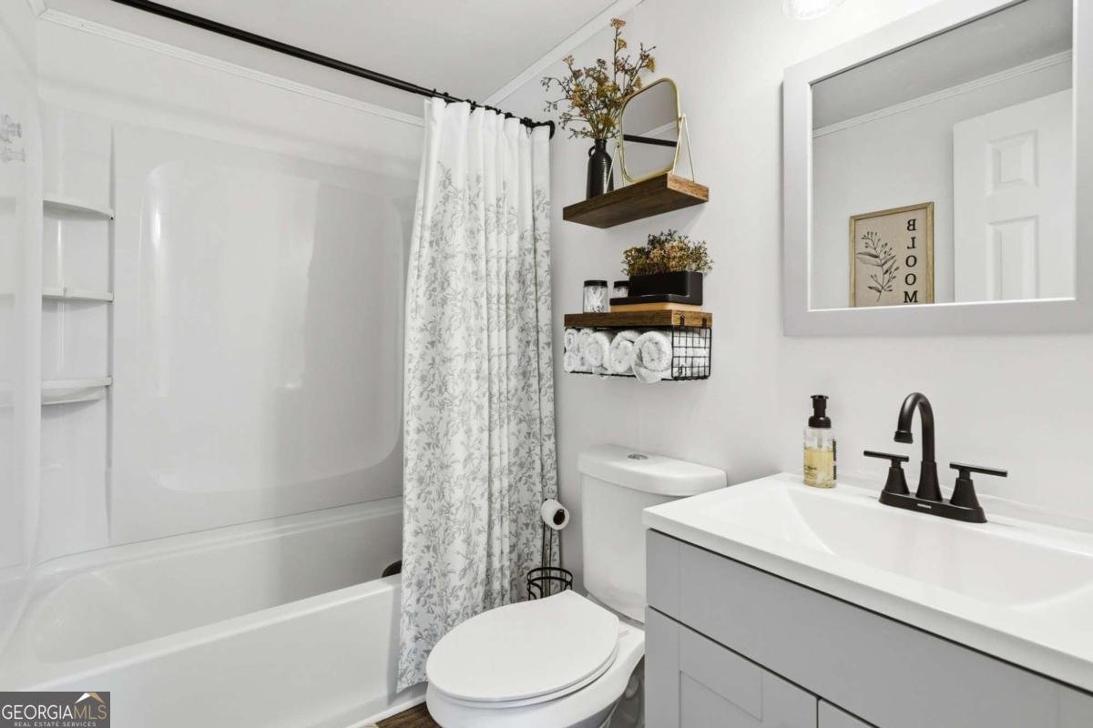 11005 Freehome Highway Canton - Photo 23