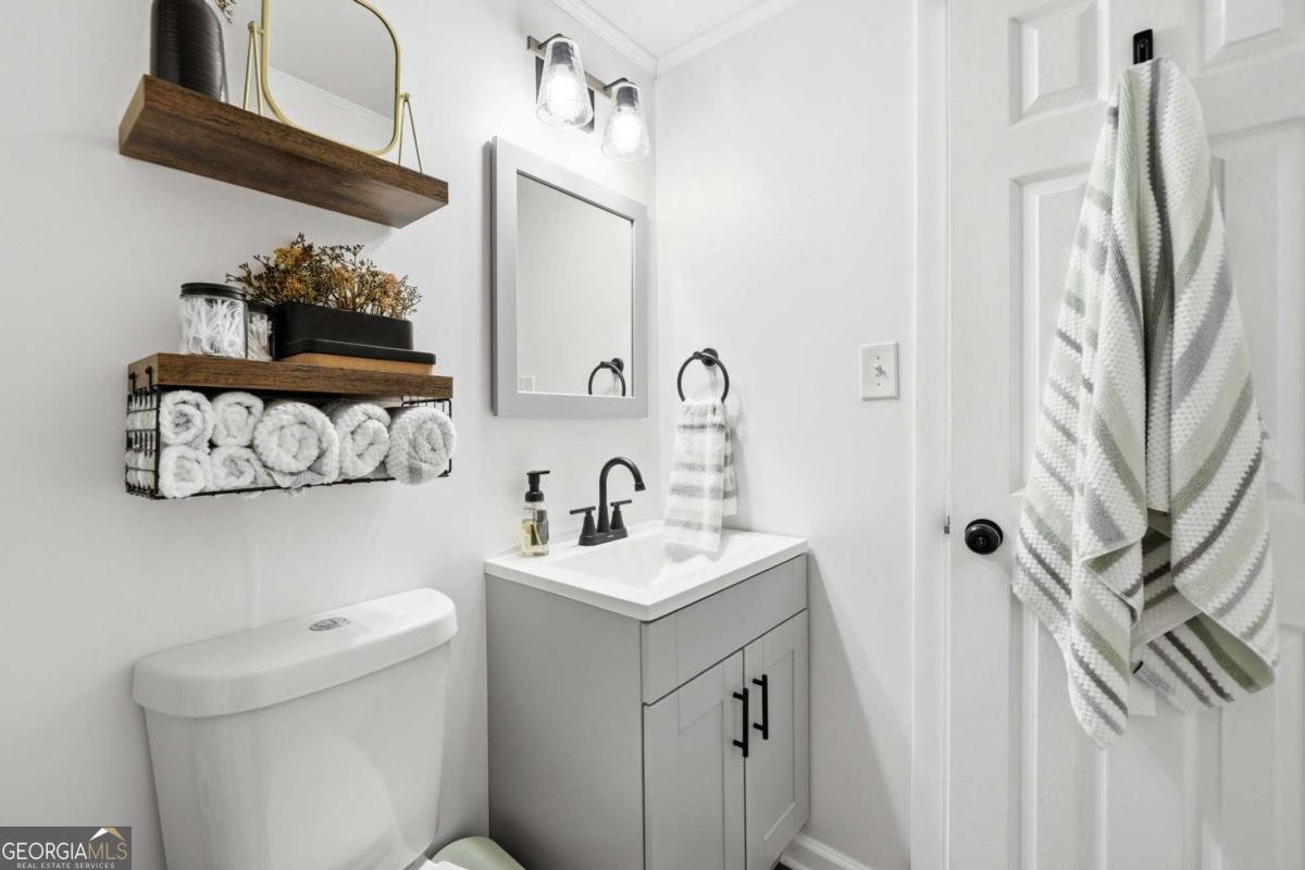 11005 Freehome Highway Canton - Photo 24