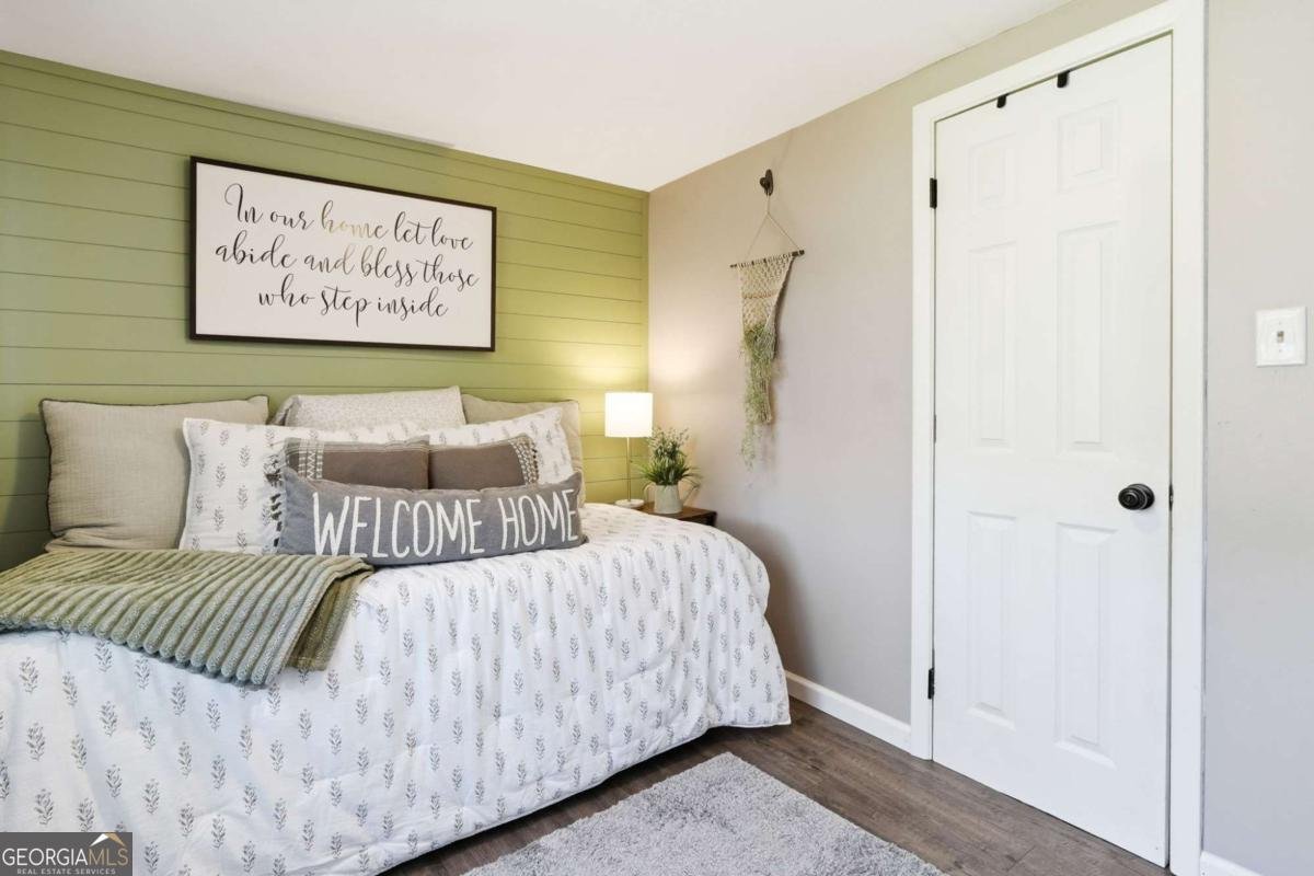 11005 Freehome Highway Canton - Photo 28