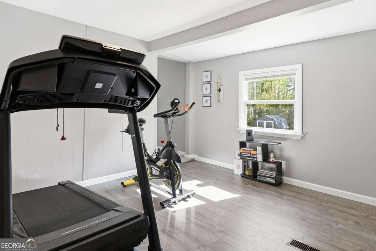 11005 Freehome Highway Canton - Photo 29