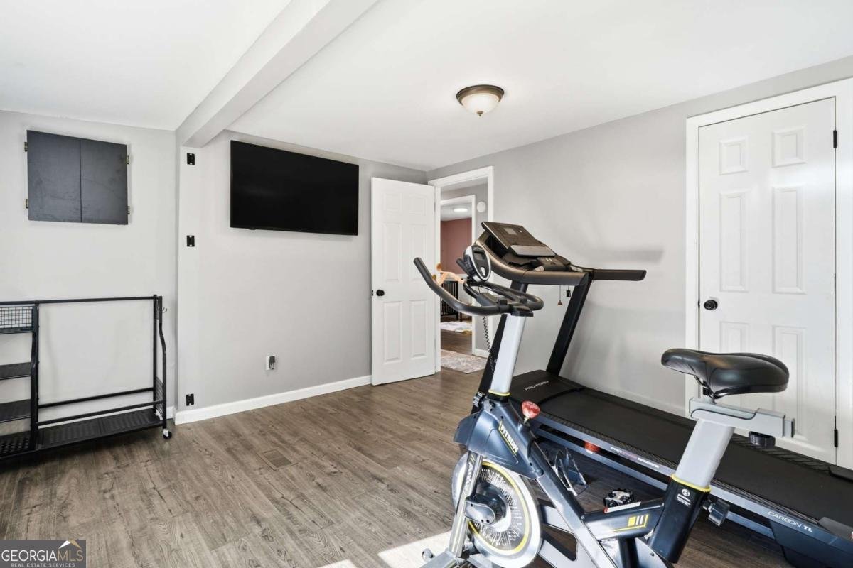 11005 Freehome Highway Canton - Photo 30