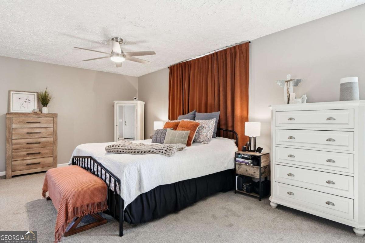 11005 Freehome Highway Canton - Photo 35