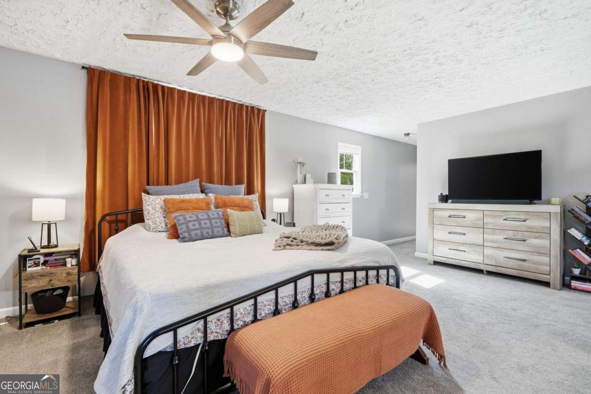 11005 Freehome Highway Canton - Photo 36