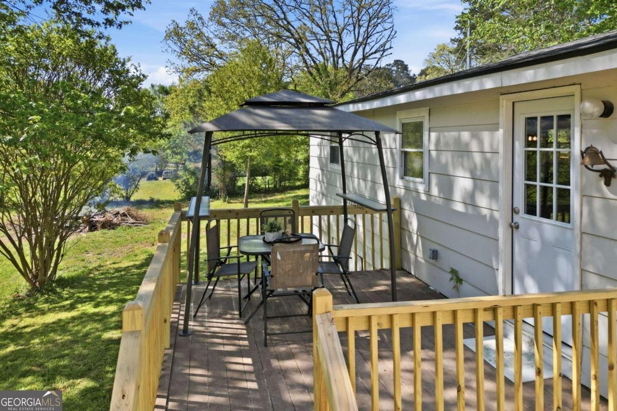 11005 Freehome Highway Canton - Photo 42