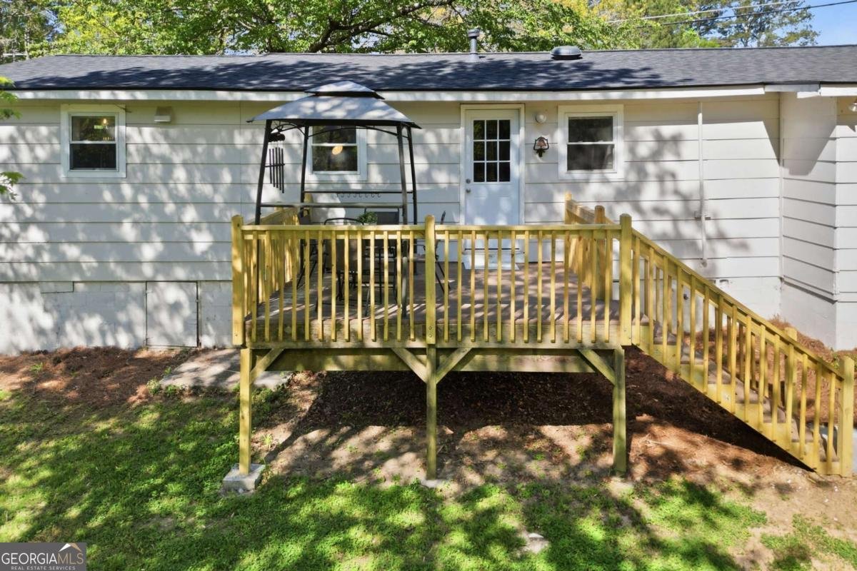 11005 Freehome Highway Canton - Photo 43