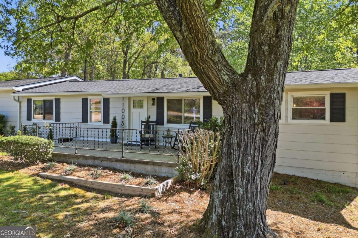 11005 Freehome Highway Canton - Photo 44