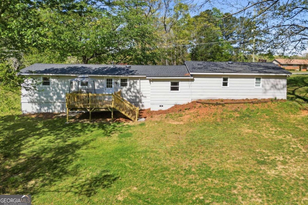 11005 Freehome Highway Canton - Photo 45