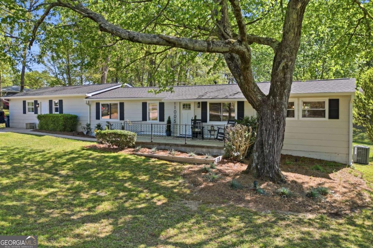 11005 Freehome Highway Canton - Photo 46