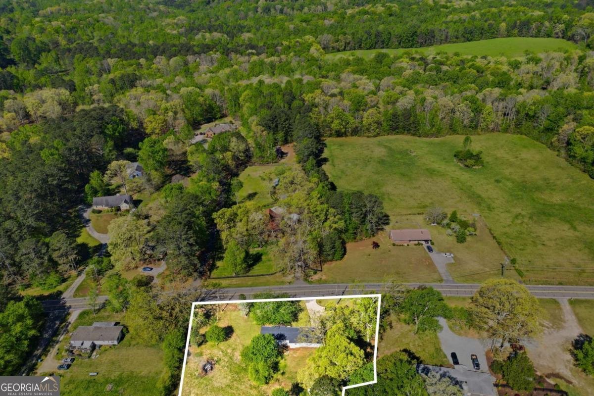 11005 Freehome Highway Canton - Photo 59