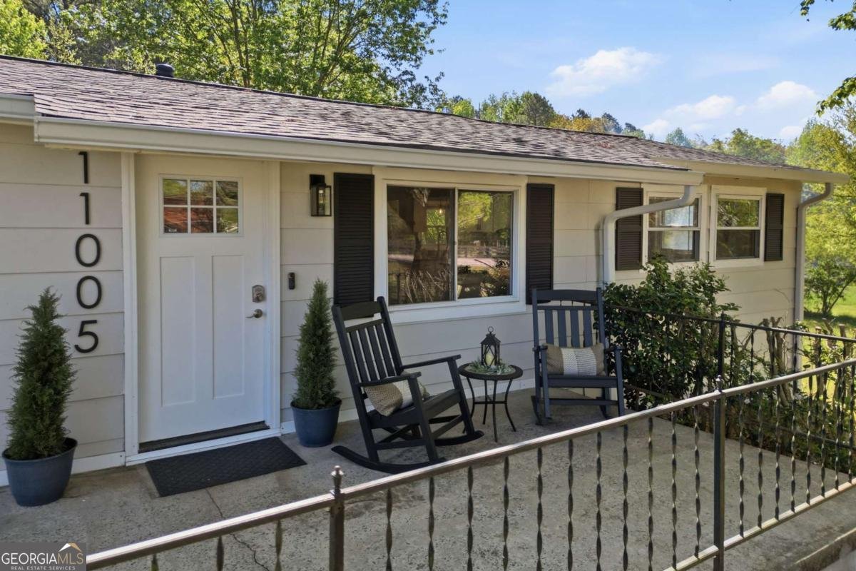 11005 Freehome Highway Canton - Photo 6