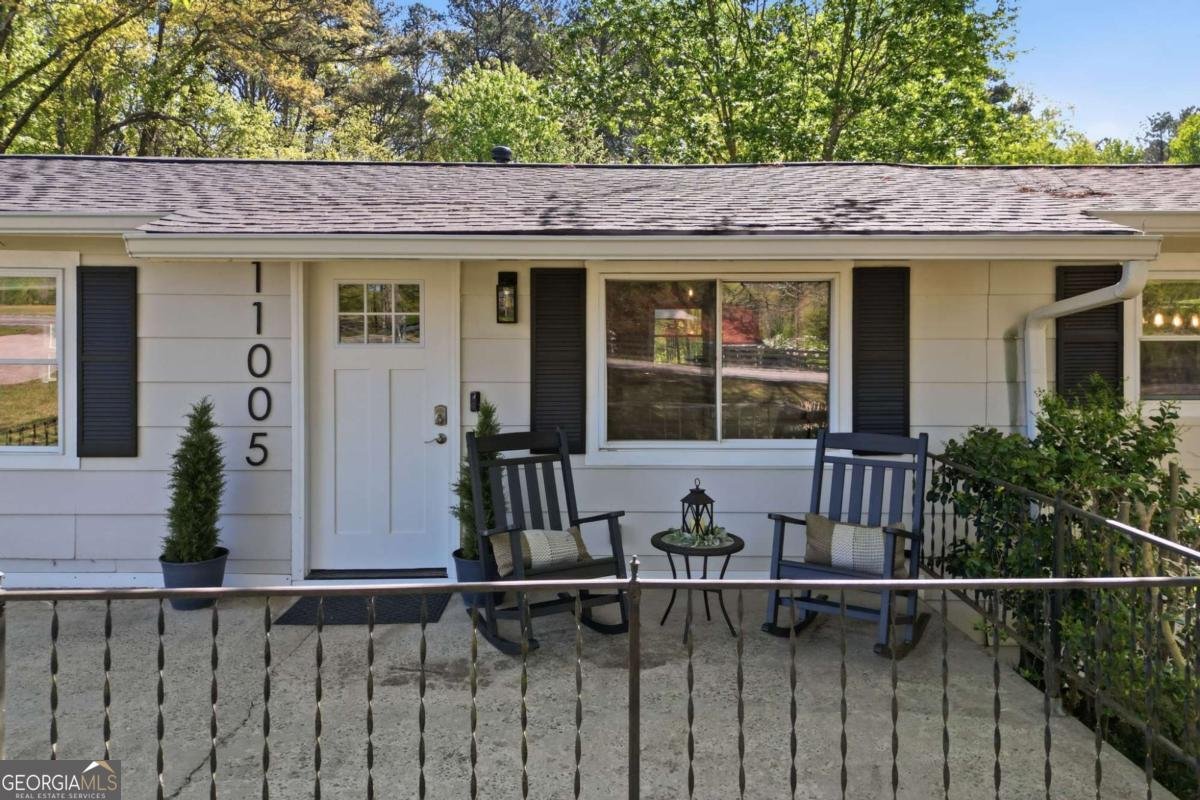 11005 Freehome Highway Canton - Photo 7