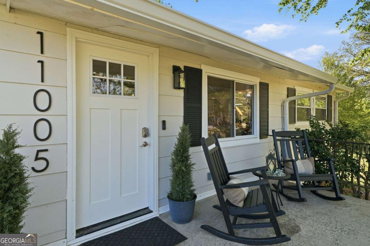 11005 Freehome Highway Canton - Photo 8