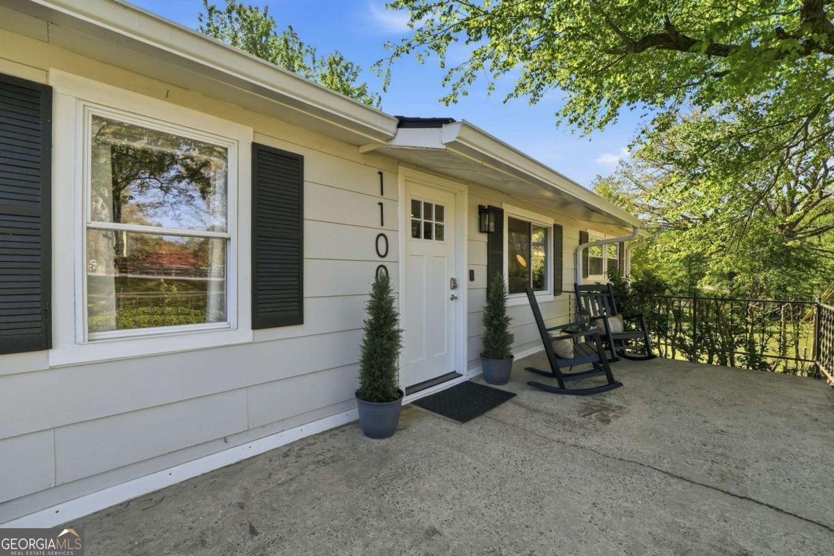 11005 Freehome Highway Canton - Photo 9