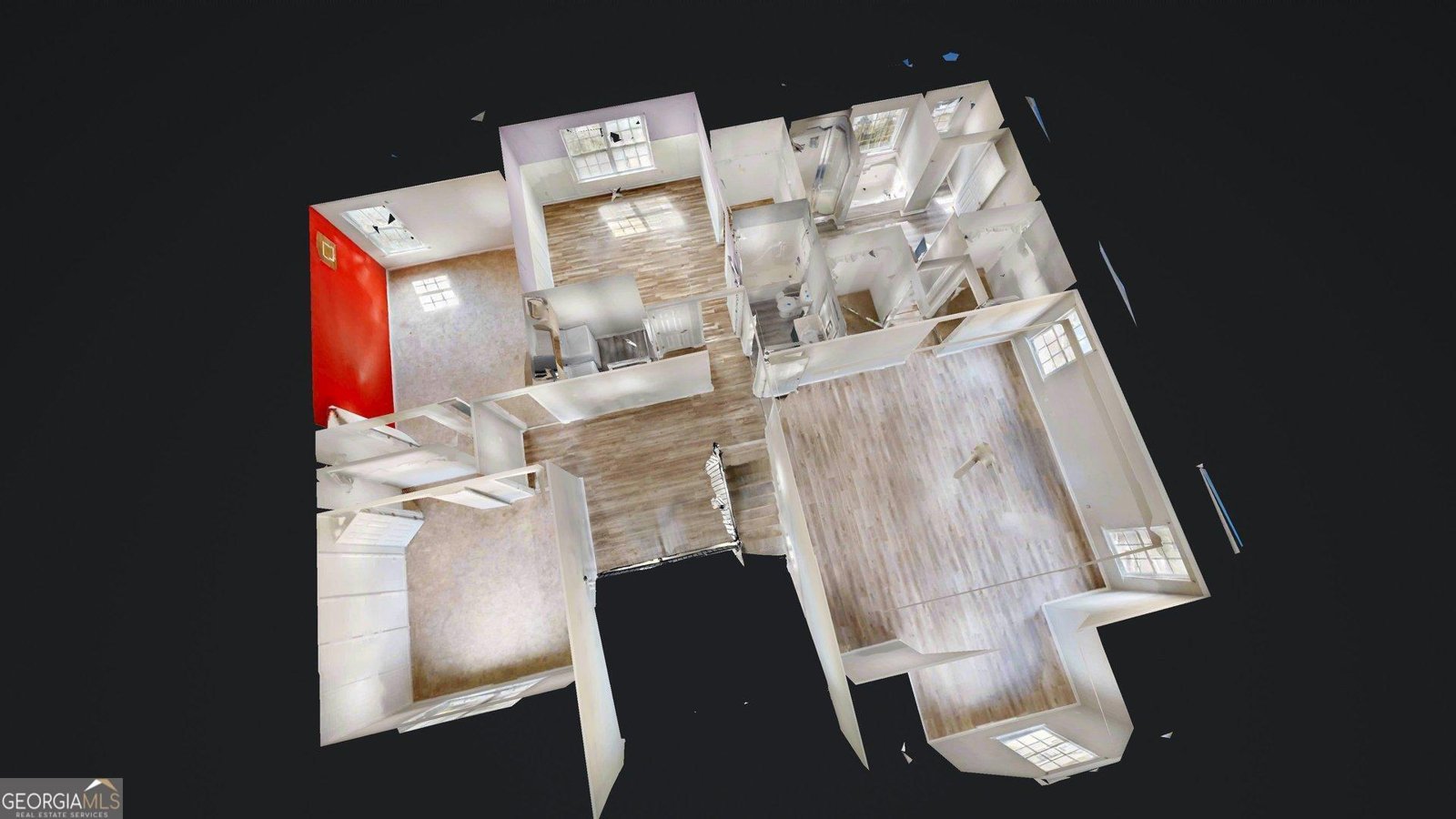 2451 Napa Valley Drive Villa Rica - Photo 15