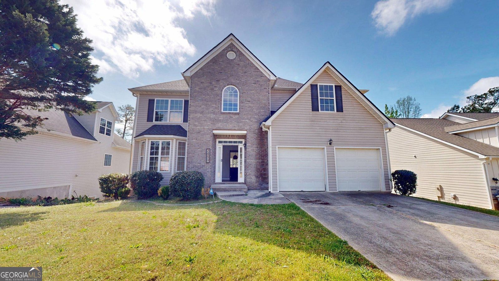 2451 Napa Valley Drive Villa Rica - Photo 46