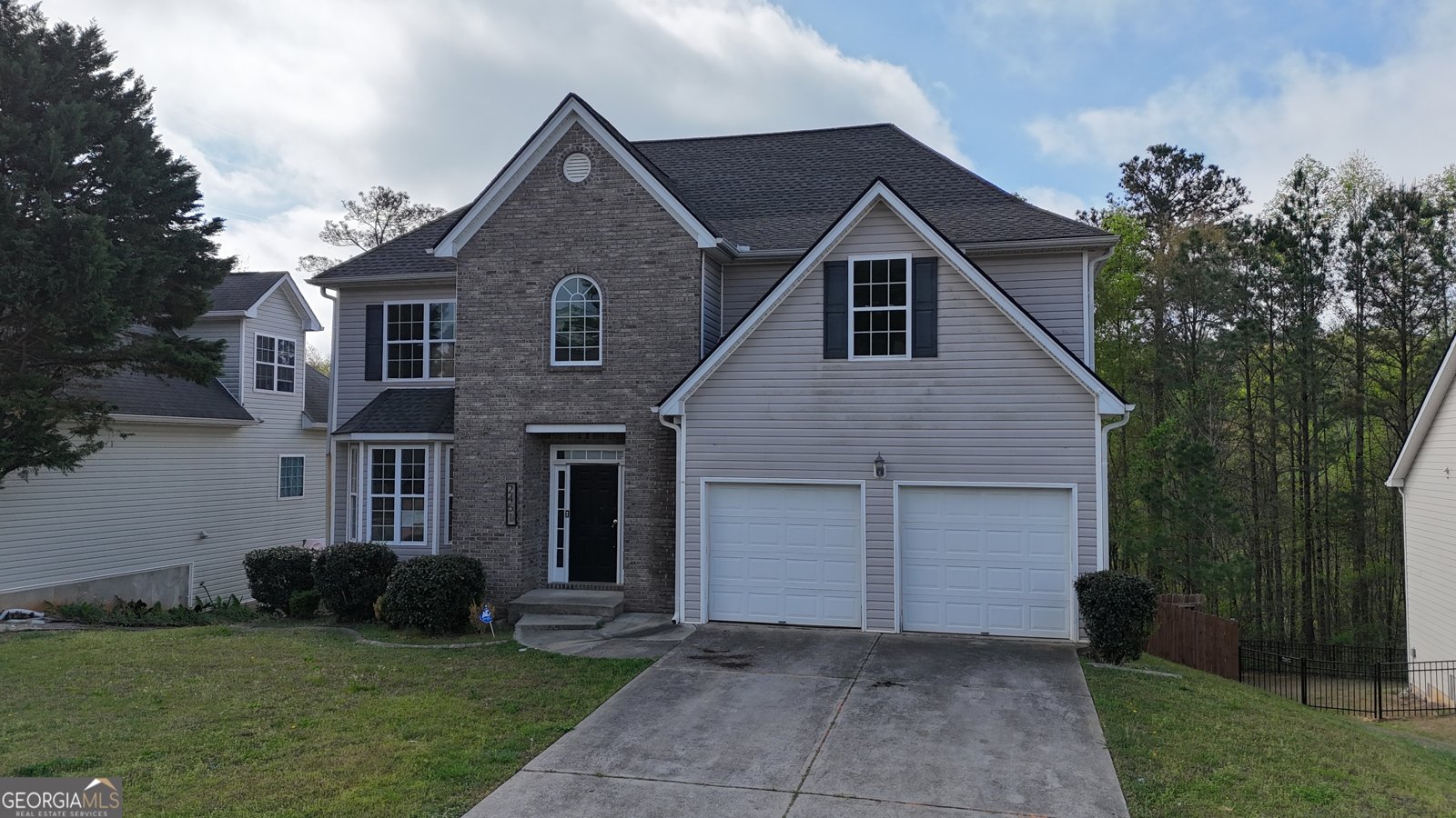 2451 Napa Valley Drive Villa Rica - Photo 47