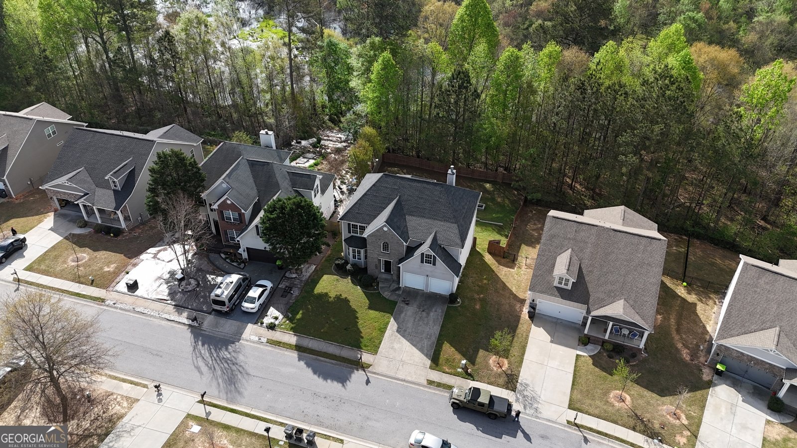 2451 Napa Valley Drive Villa Rica - Photo 48