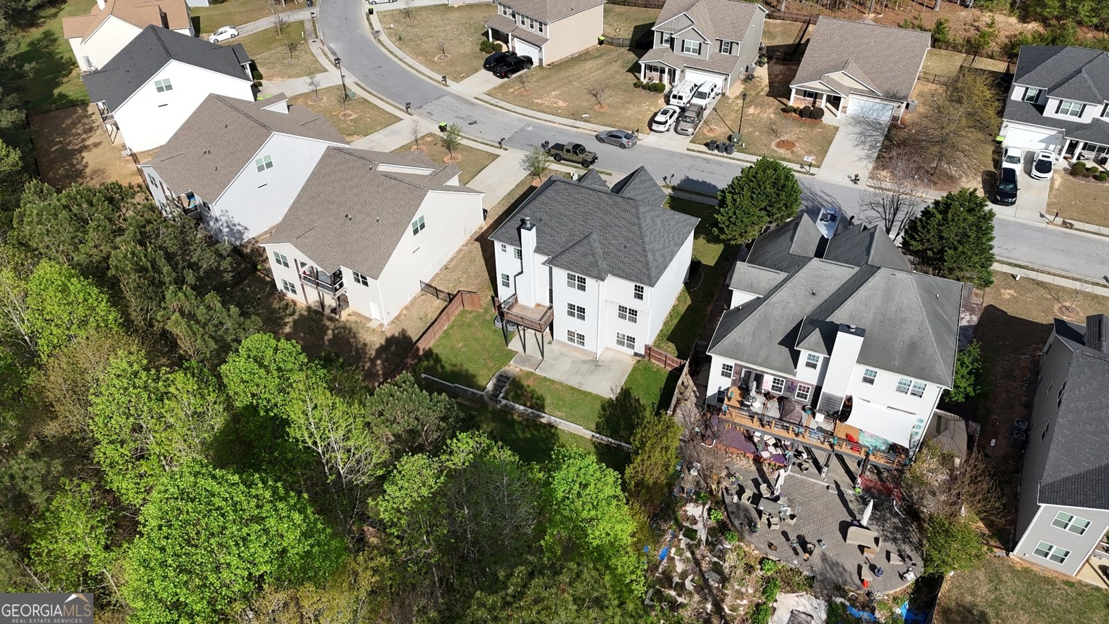 2451 Napa Valley Drive Villa Rica - Photo 49